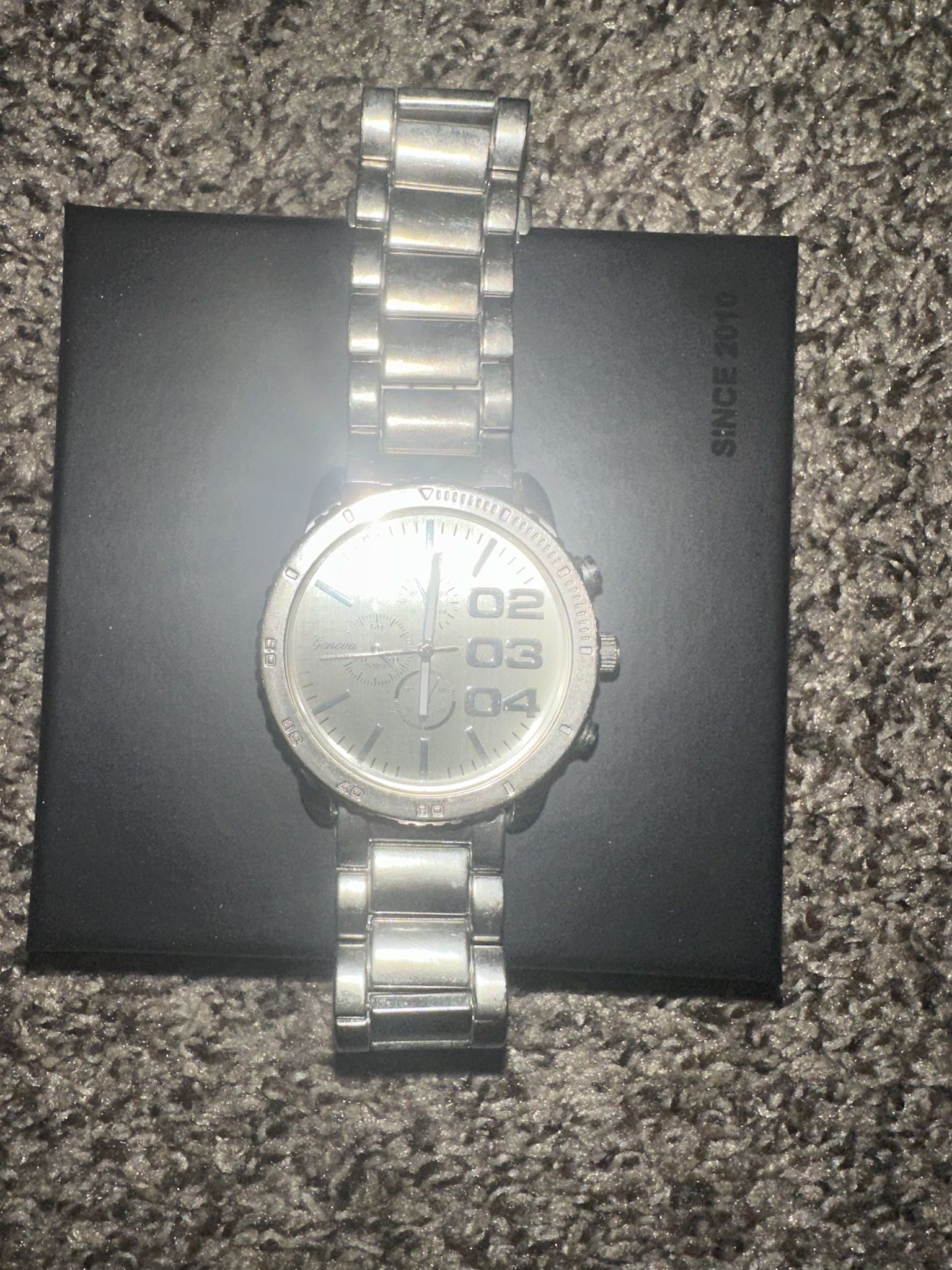 Watch