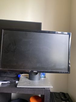 Dell gaming monitor w HDMI
