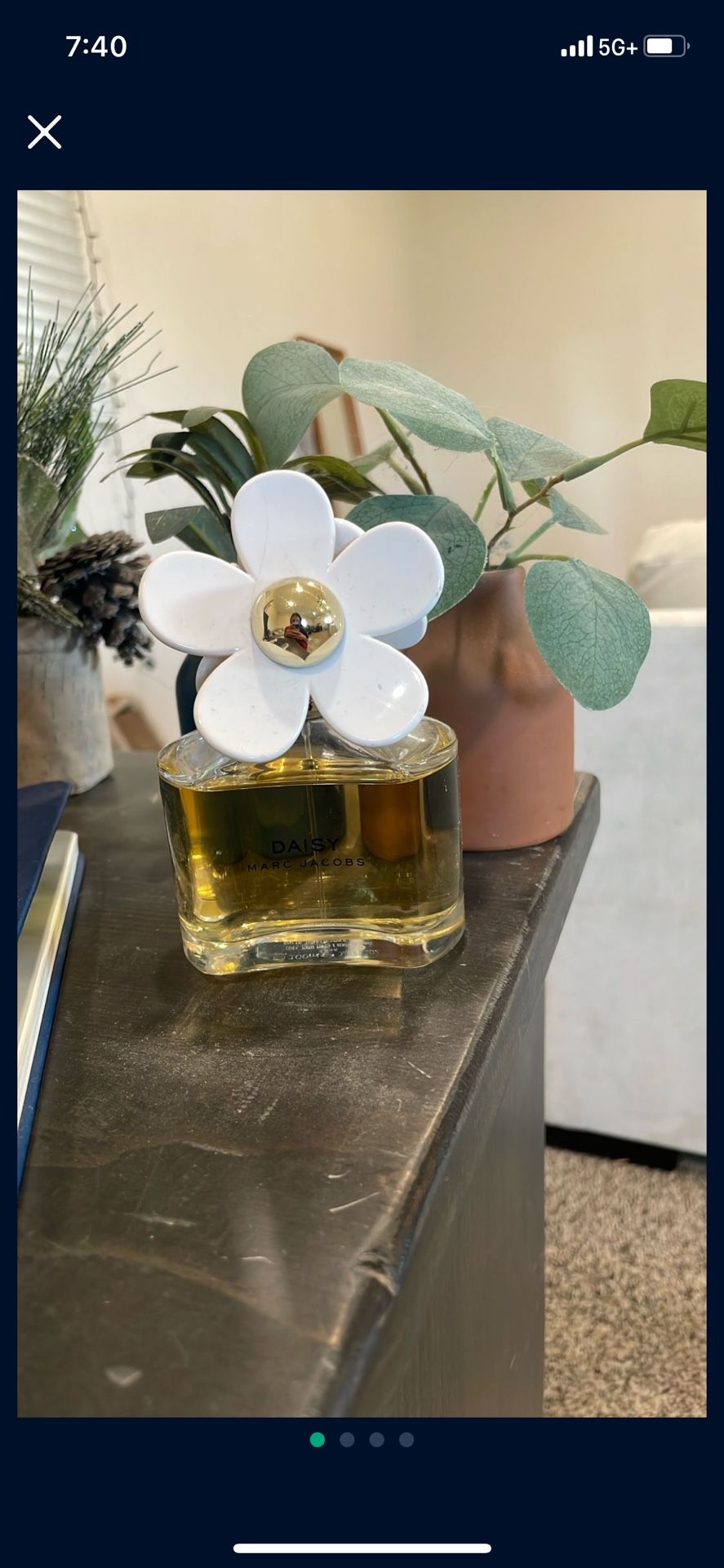 Marc Jacob’s Perfume