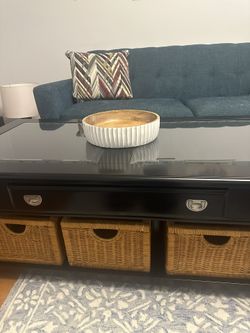 Coffee Table and stand