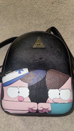 Box Lunch X Gravity Falls