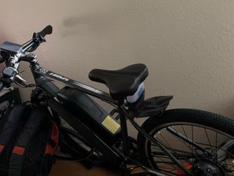 EBike Mountain