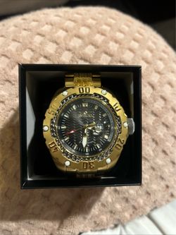 Invicta