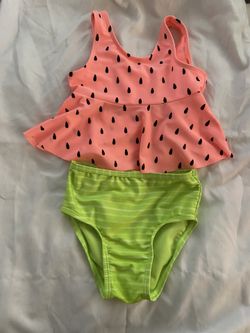 Toddler Girl Bathing suits