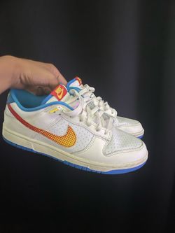Dunks
