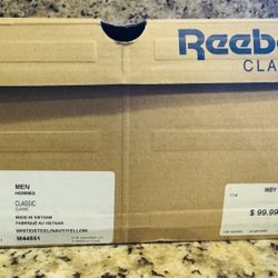 Reebok Kamikaze II Low