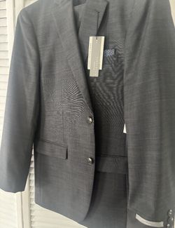 Men’s Suit