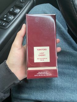 TOM FORD LOST CHERRY