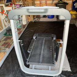 Bowflex TC100 Tread Climber For Sale