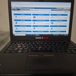 2025 Laptop Para Mecanica, Loaded  Pro,mitchel