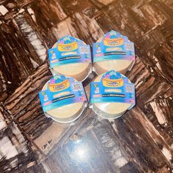 Mini Squishy Dumplings