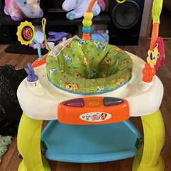 Baby Play Thing 