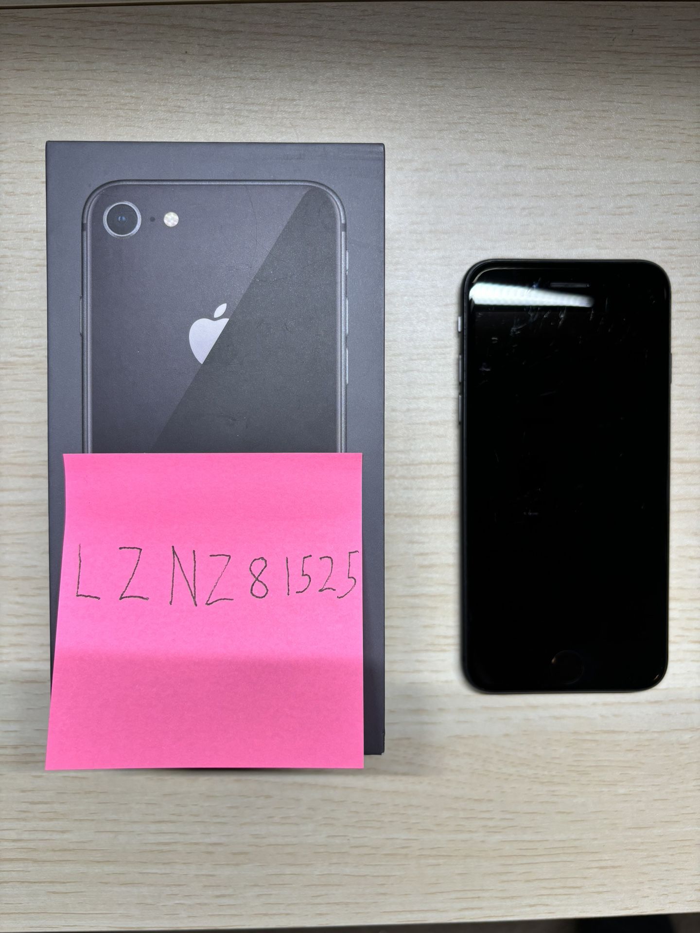 iPhone 8 Unlocked 64GB