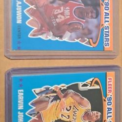 Basketball 🏀 Cards 