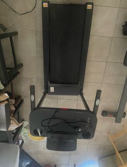 Treadmill for sale