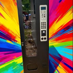 Vending Machine 