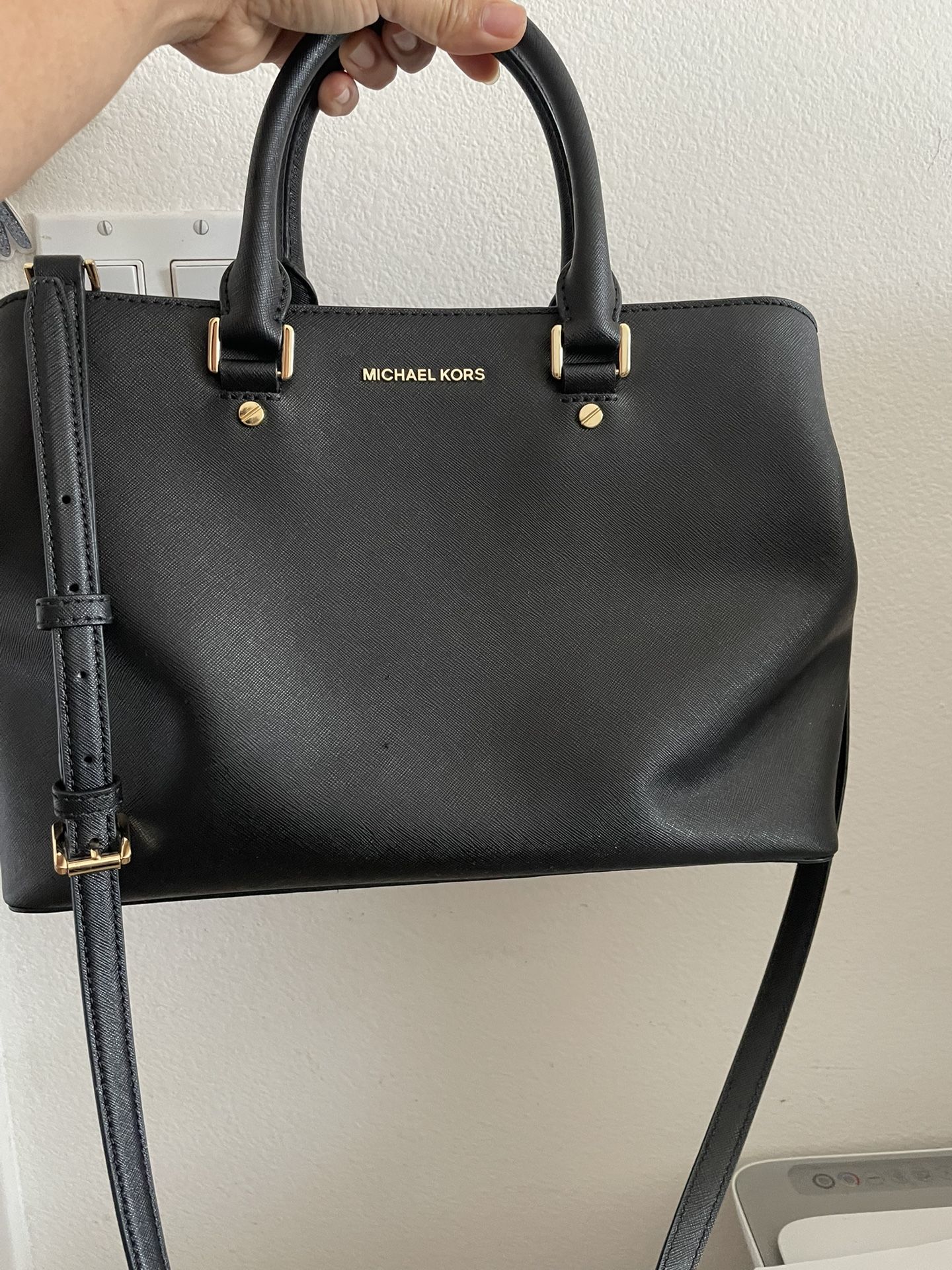 Michael Kors Top Handle Bag