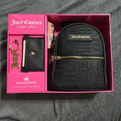 Juicy Couture Bag 