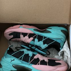 Puma 10.5