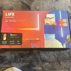 LIFX Lights 