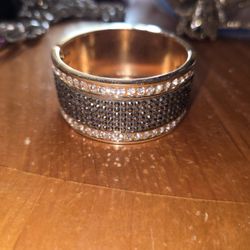 High Quality Cuff Rhinestone Braclet