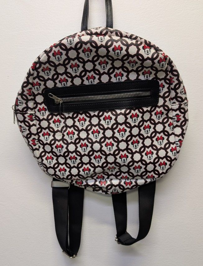 Mini Minnie Backpack