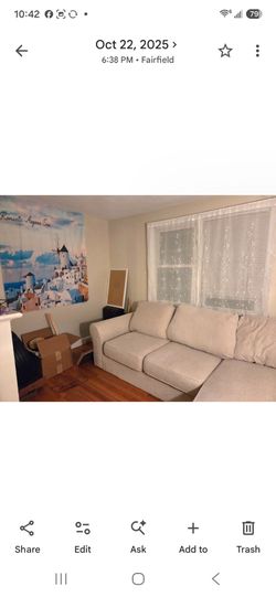 Romantic Aegean Sea Scene Tapestry.