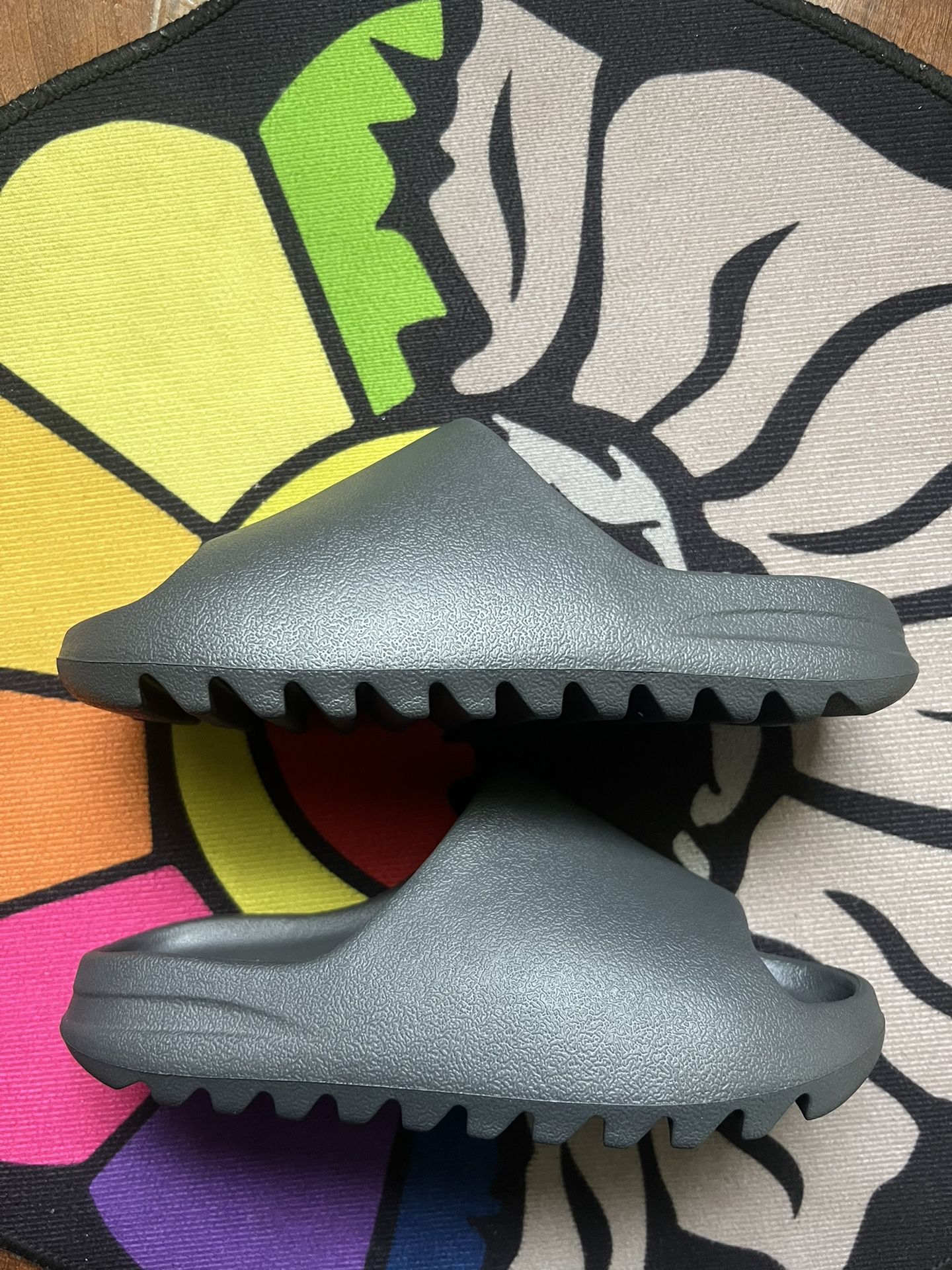 Adidas Yeezy Slides