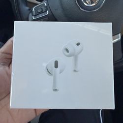 AirPod Pro 3