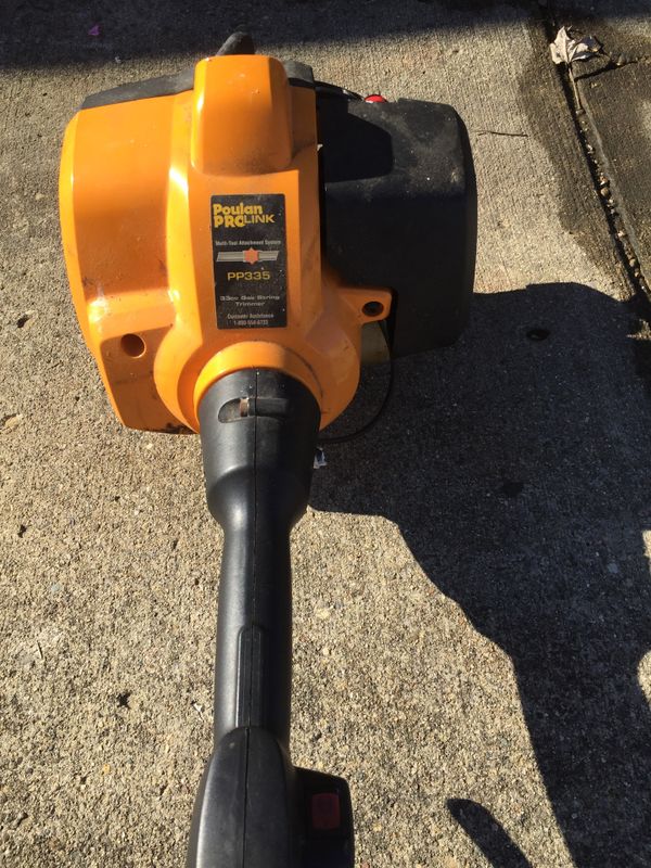 Poulan Prolink weed eater for Sale in Indianapolis, IN OfferUp