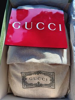 Gucci Shoes