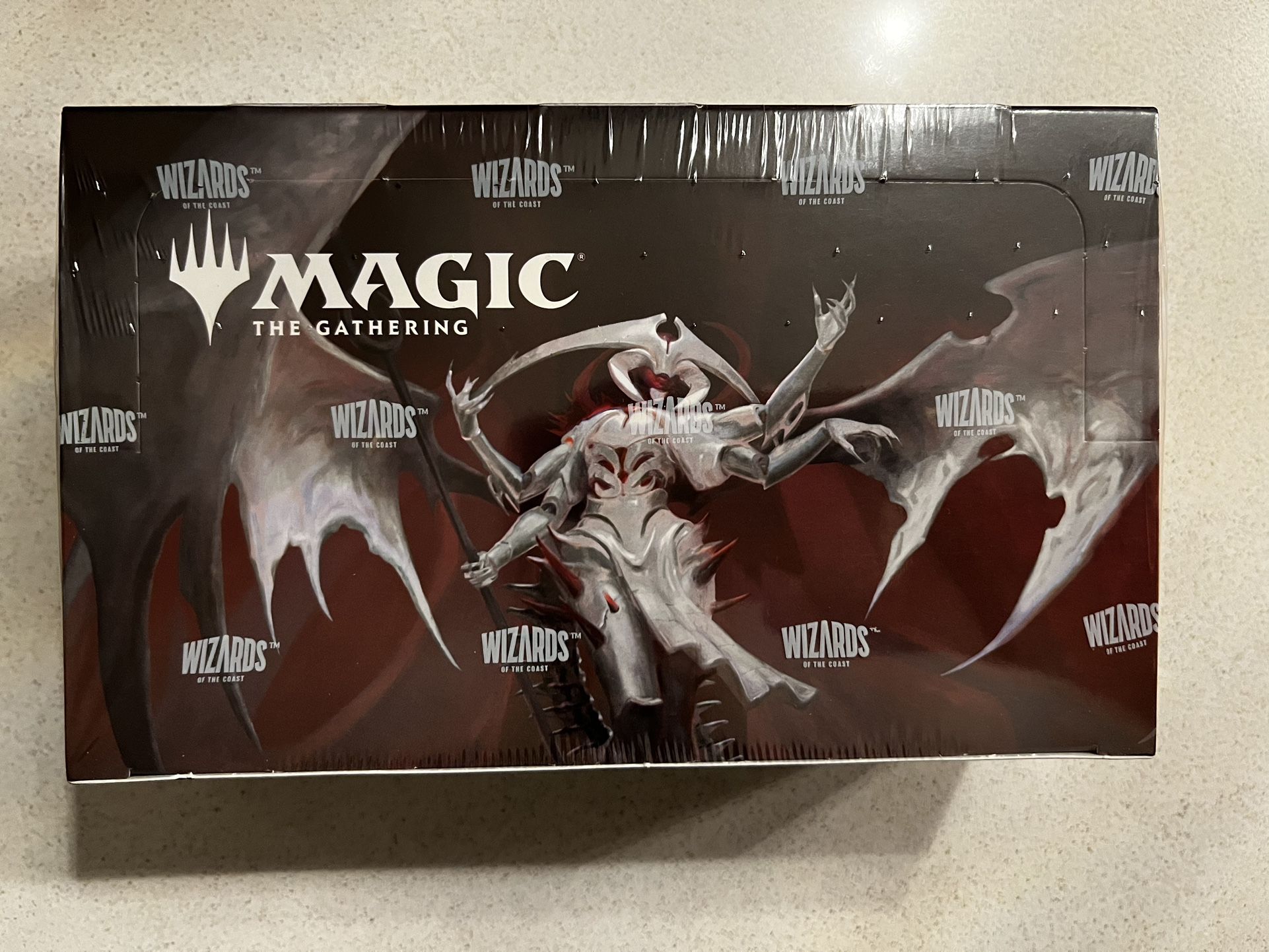 mtg dark ascension booster box Dark Ascension Booster Box – Face to Face Games