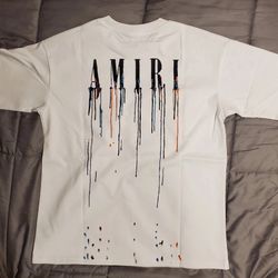 Amiri Shirt 