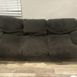 Comfy Couch 