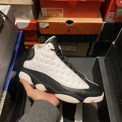 Jordan He Got Game 13s size 11 VNDS