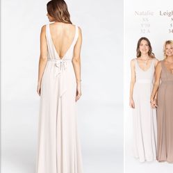 Show Me Your Mumu Jenn Bridesmaid Dress