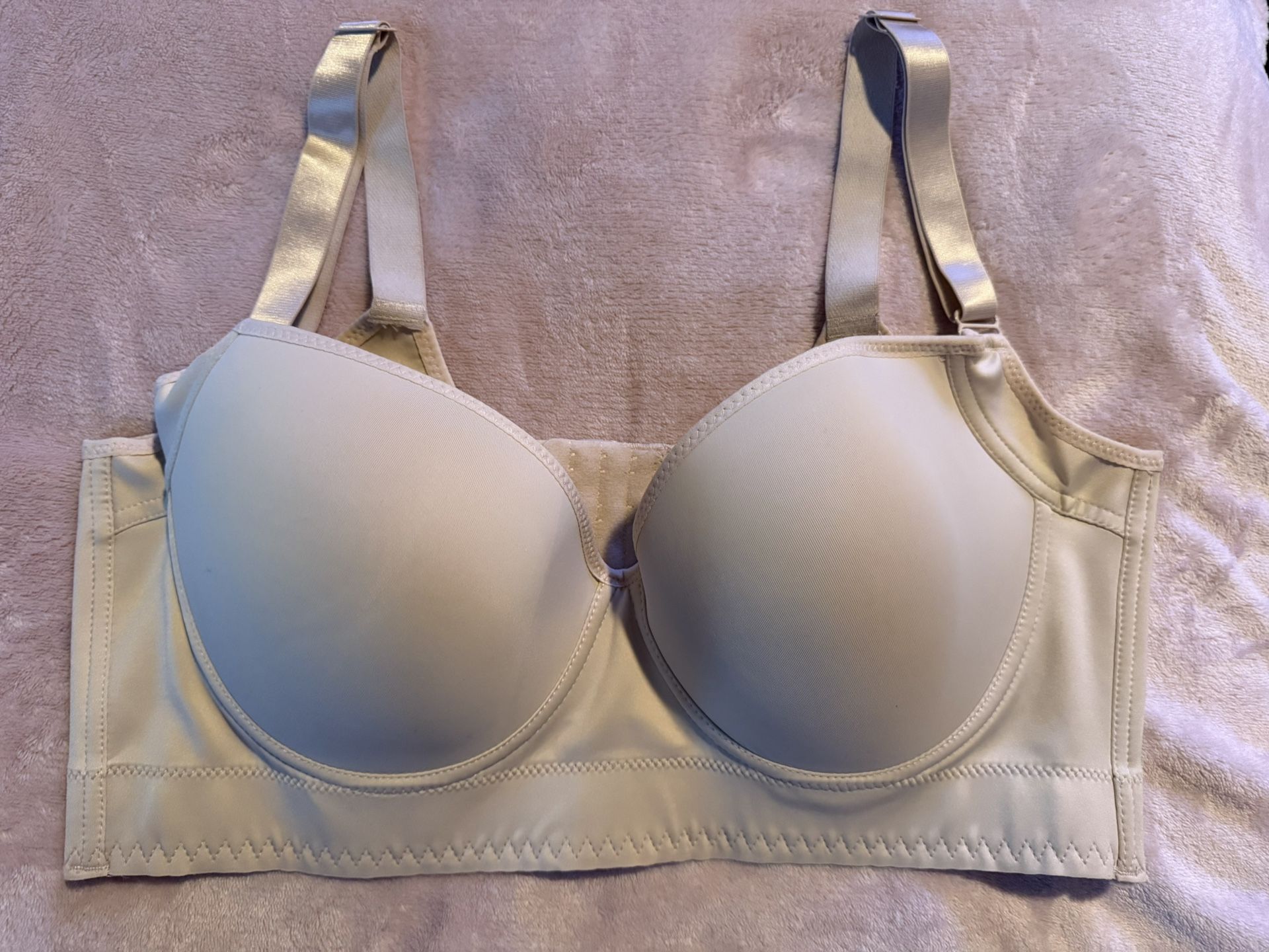 WooBilly bra size 42E