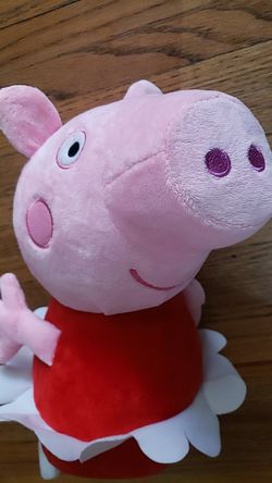 Peppa Pig XL 16inch