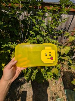 Storage container Tackle box/stuff
