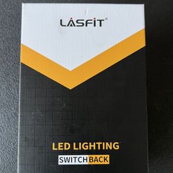 Led Headlight Bulbs / Fog Lights 