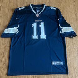 Dallas cowboys hot sale jersey 3xl