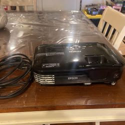 Video Projector EPSON 
