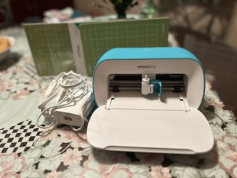 Circut Joy Machine
