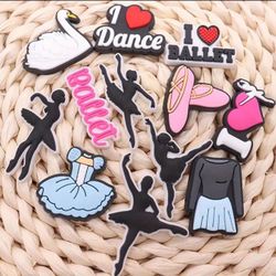Sport Charms 