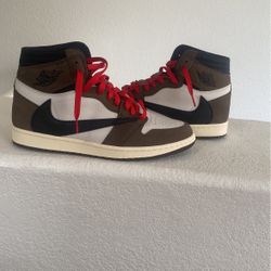 Travis scott 1s shop for sale