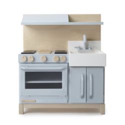 Milton & Goose Play Kitchen With Hood