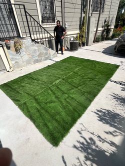 8 x 12 Artificial Turf