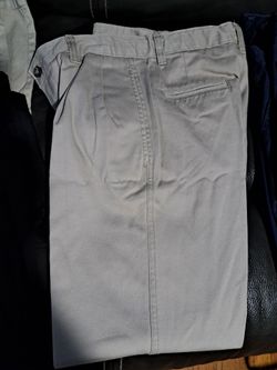 Uniform pants