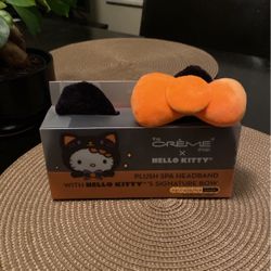 Hello Kitty Beauty Headband