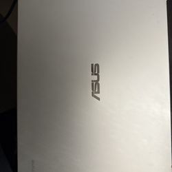 Asus Chrome Laptop 